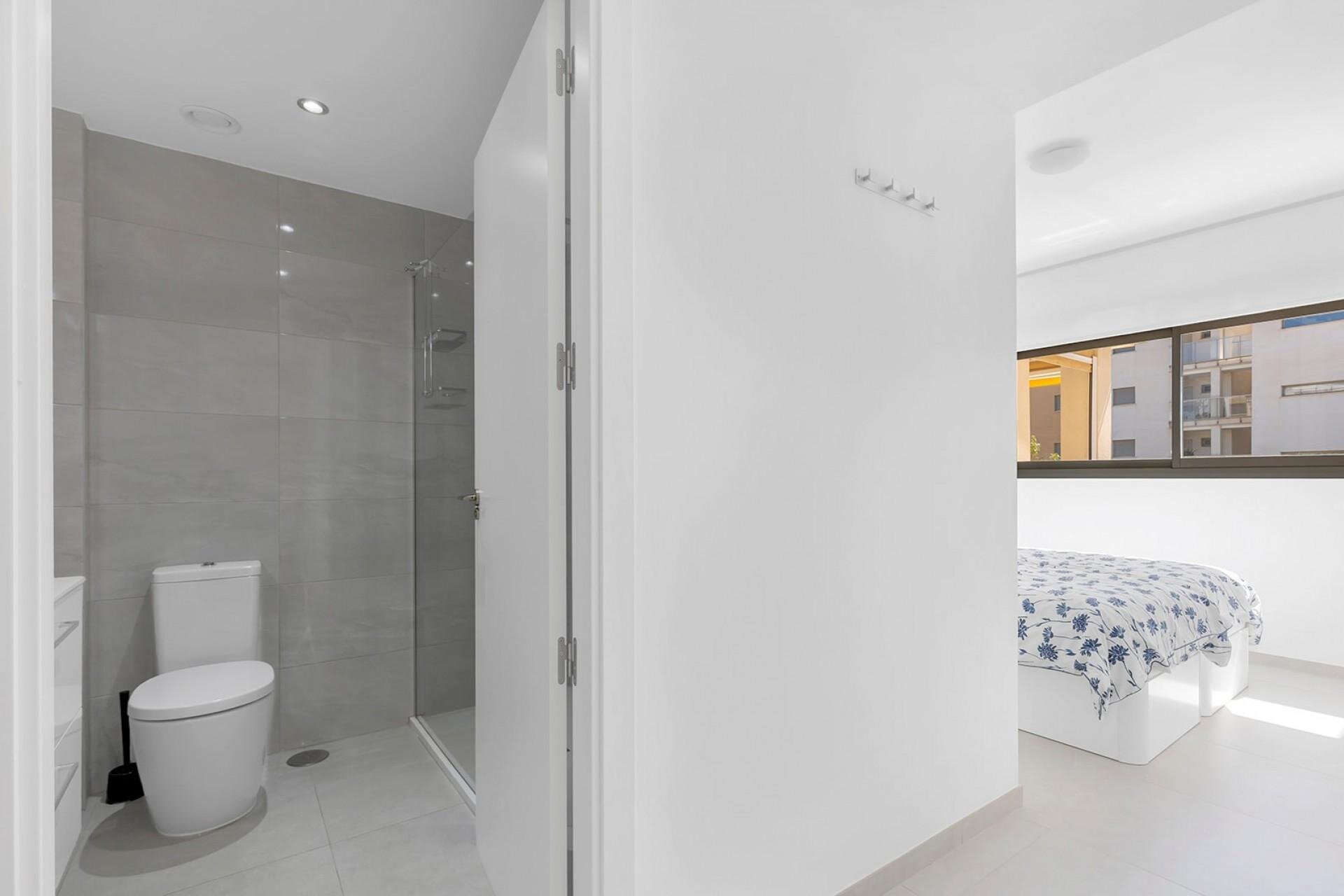 Appartement met 2 Slaapkamers in Los Dolses, Orihuela Costa - Image 17