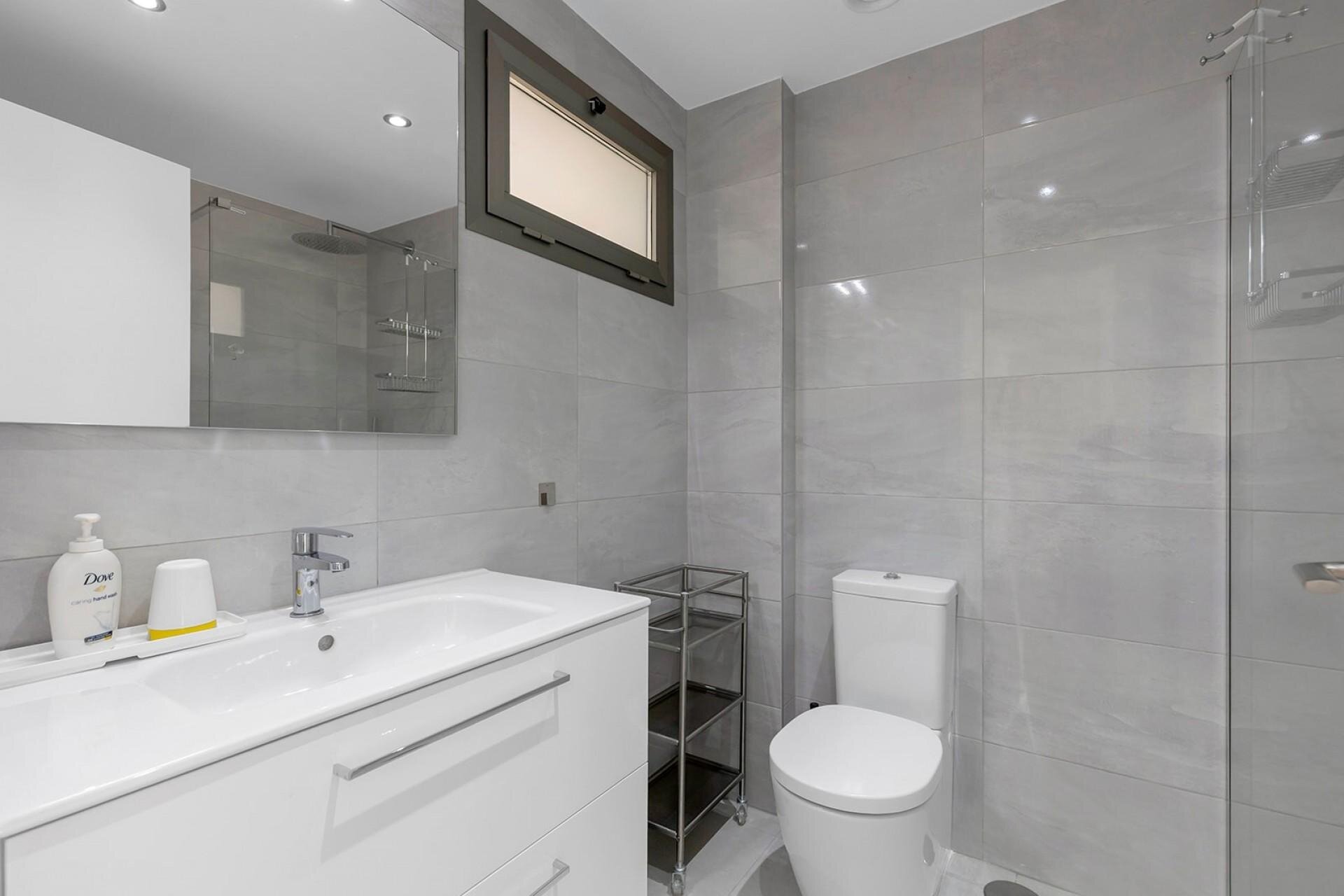 Appartement met 2 Slaapkamers in Los Dolses, Orihuela Costa - Image 18