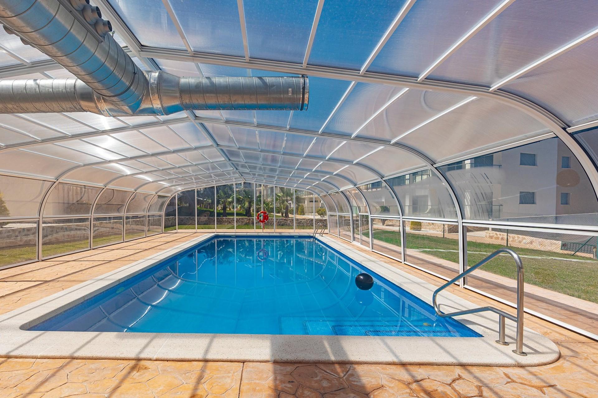 Apartamento de 2 Dormitorios en Los Dolses, Orihuela Costa - Image 26