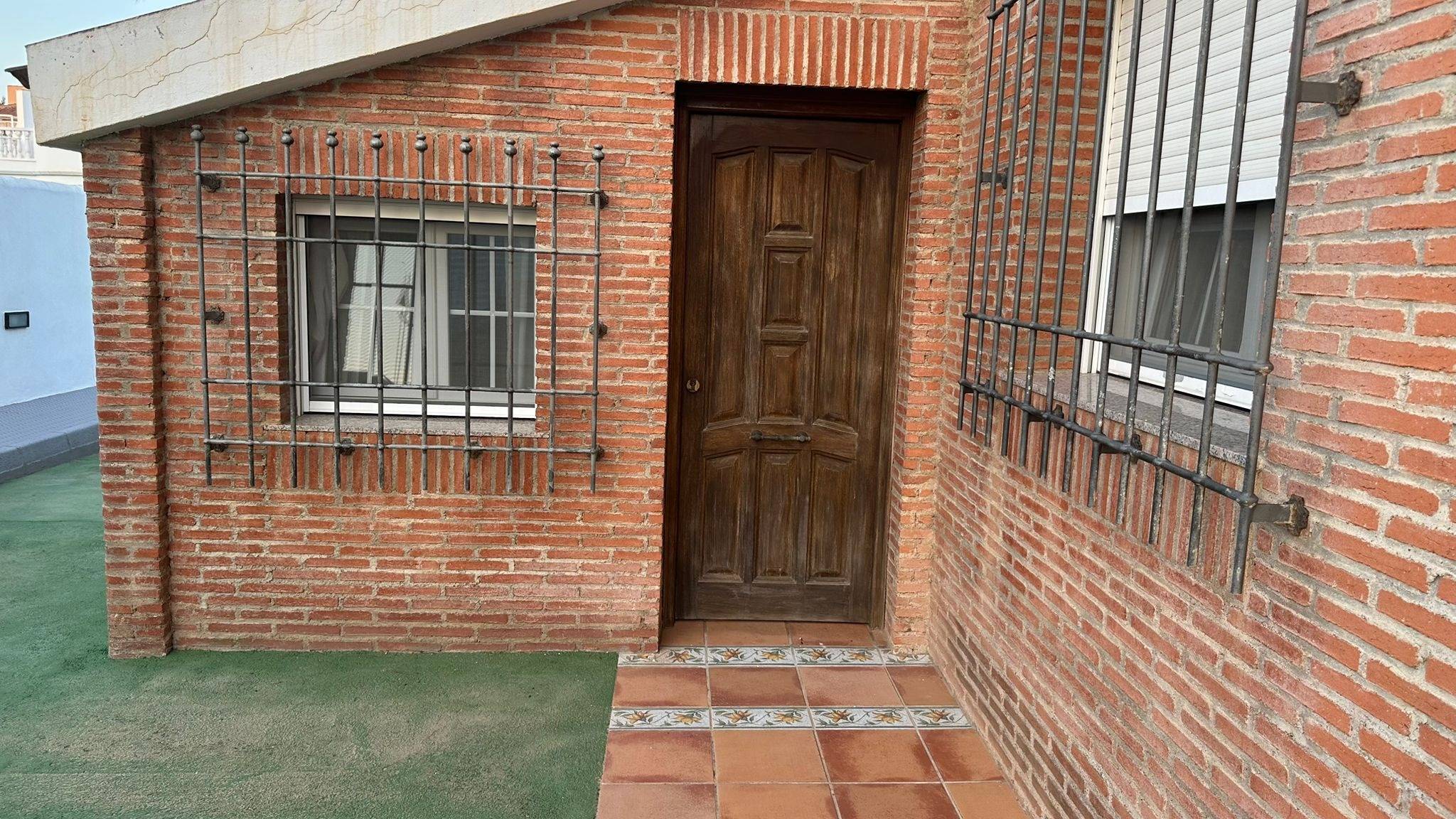 4-Bedroom Villa in Playa Principe, La Manga del Mar Menor - Image 12