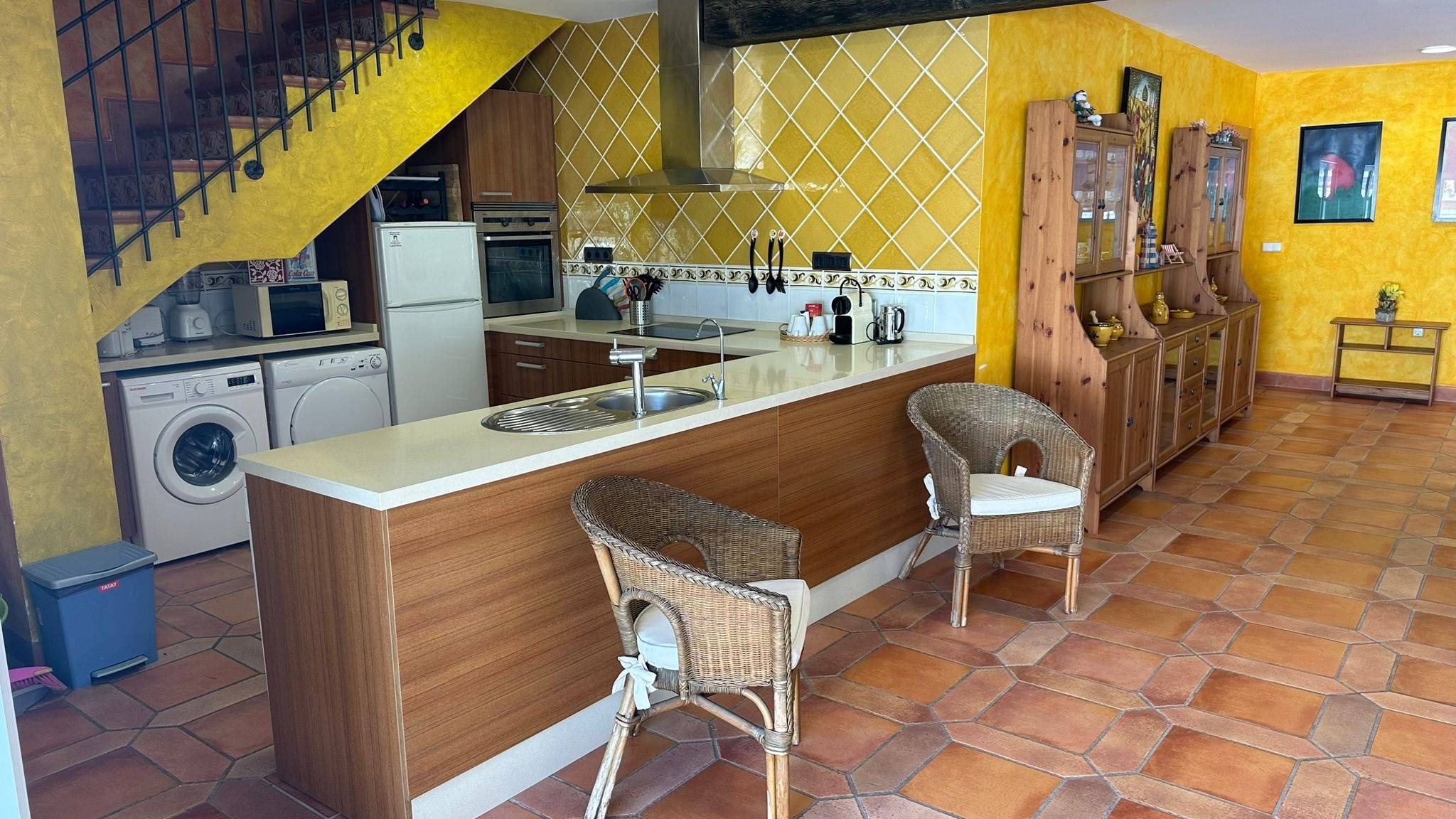 4-Bedroom Villa in Playa Principe, La Manga del Mar Menor - Image 19