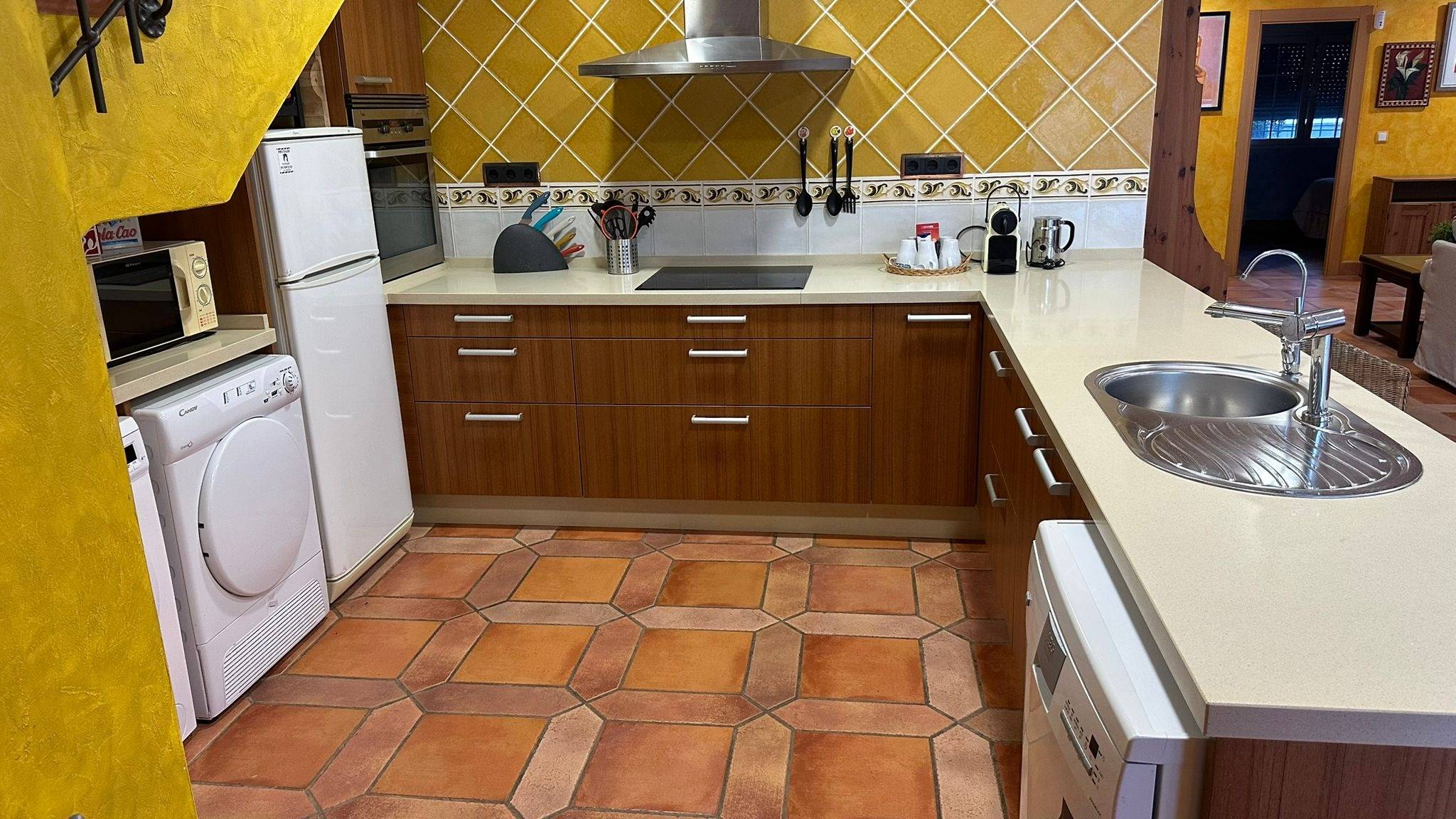 4-Bedroom Villa in Playa Principe, La Manga del Mar Menor - Image 20