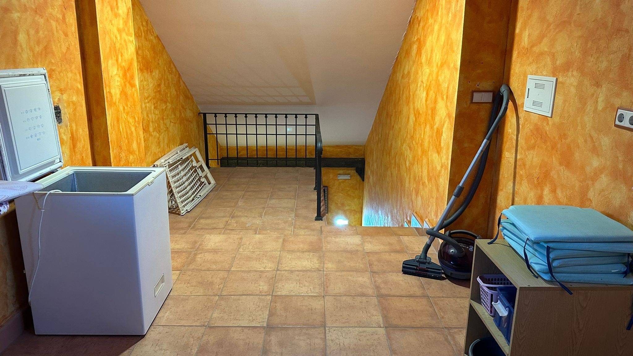 4-Bedroom Villa in Playa Principe, La Manga del Mar Menor - Image 24