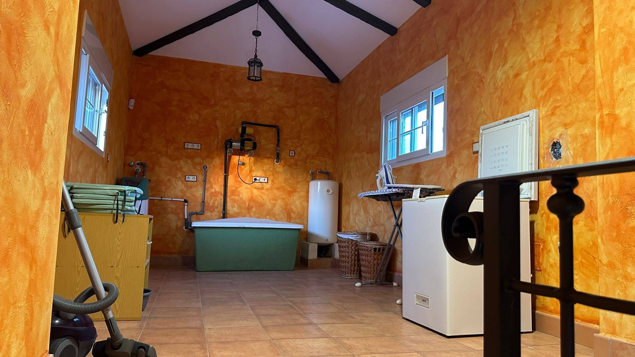 4-Bedroom Villa in Playa Principe, La Manga del Mar Menor - Image 25