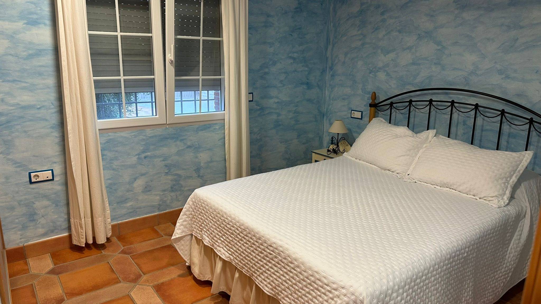 4-Bedroom Villa in Playa Principe, La Manga del Mar Menor - Image 27