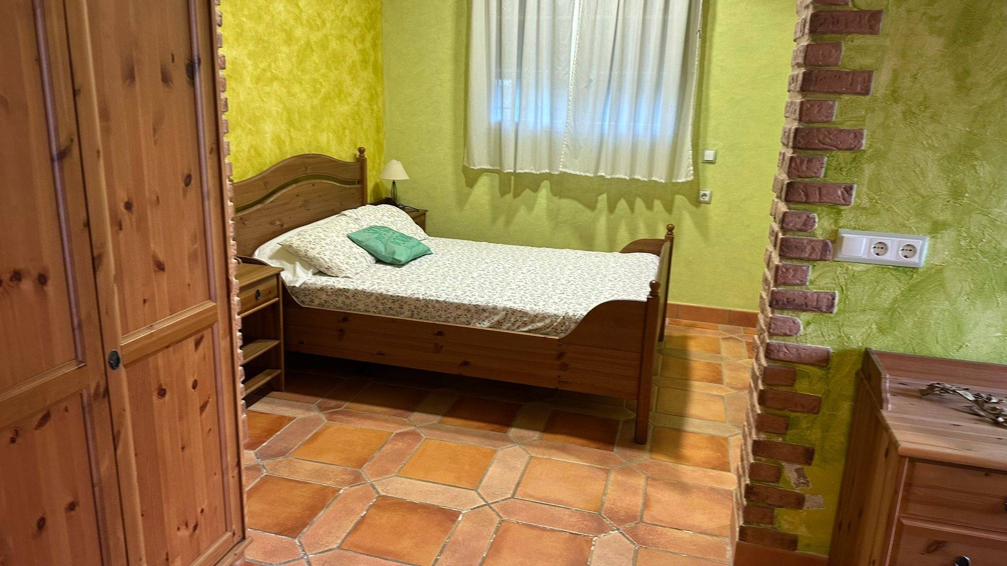 4-Bedroom Villa in Playa Principe, La Manga del Mar Menor - Image 28