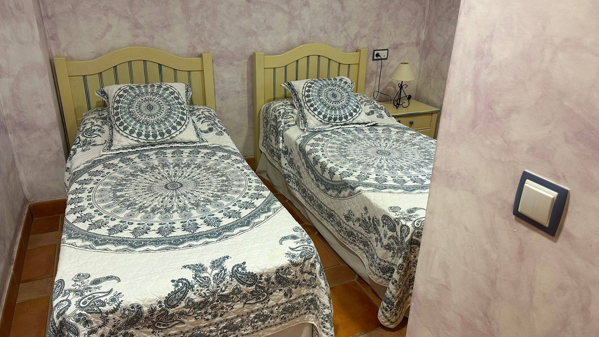 4-Bedroom Villa in Playa Principe, La Manga del Mar Menor - Image 29