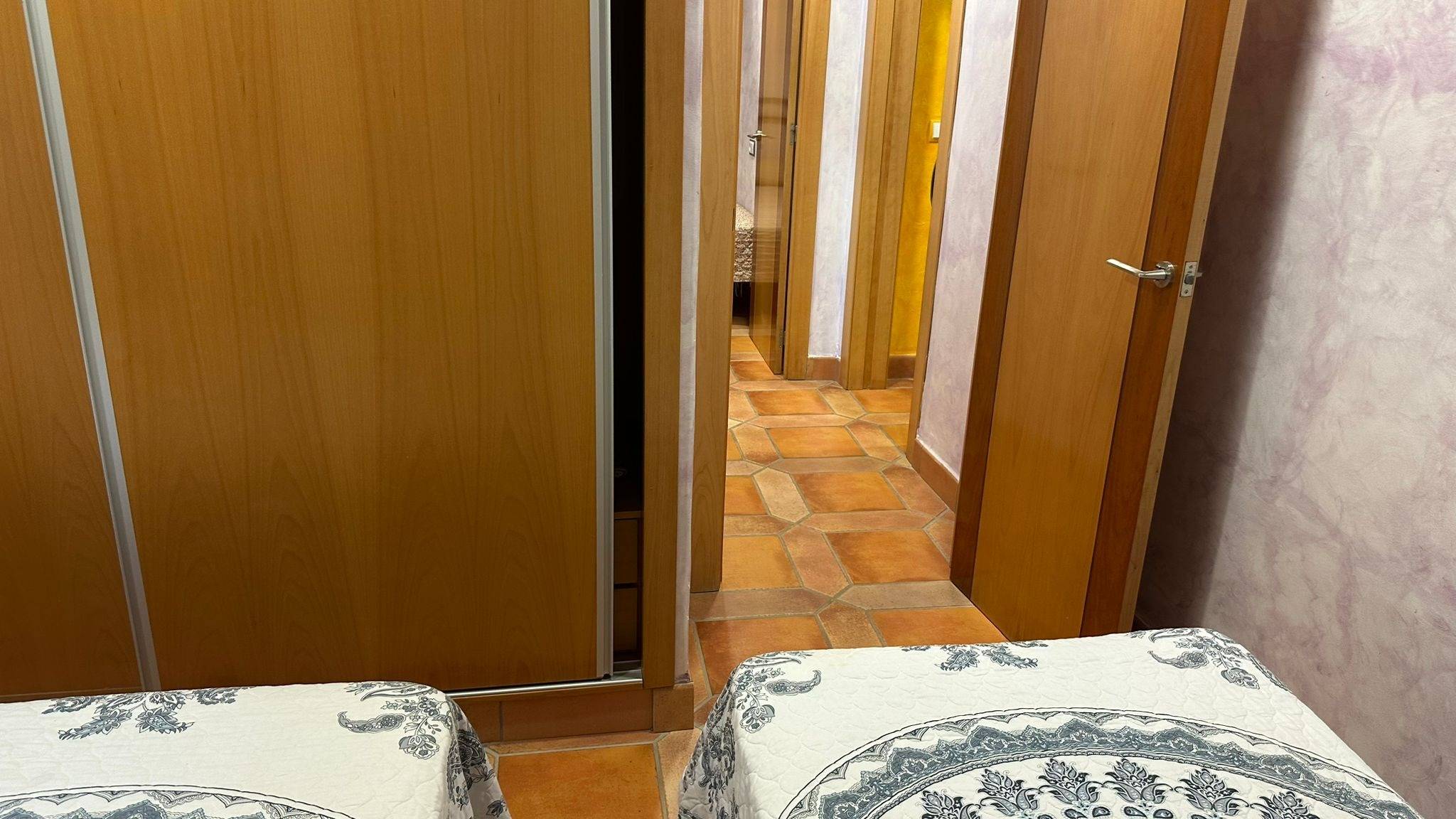 4-Bedroom Villa in Playa Principe, La Manga del Mar Menor - Image 32