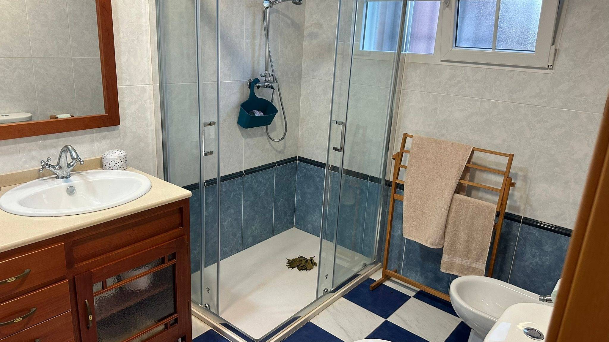 4-Bedroom Villa in Playa Principe, La Manga del Mar Menor - Image 38