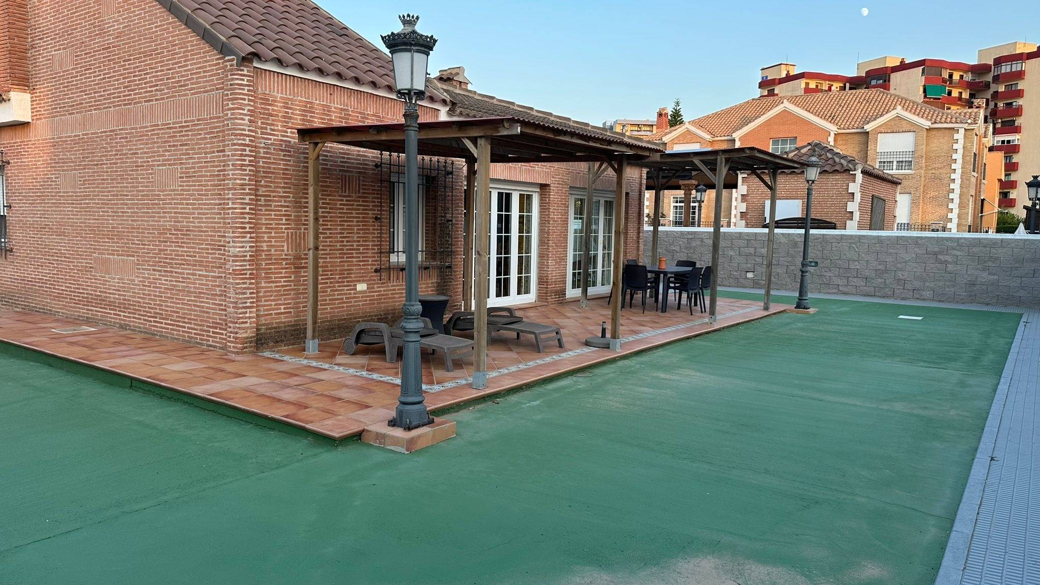 4-Bedroom Villa in Playa Principe, La Manga del Mar Menor - Image 4