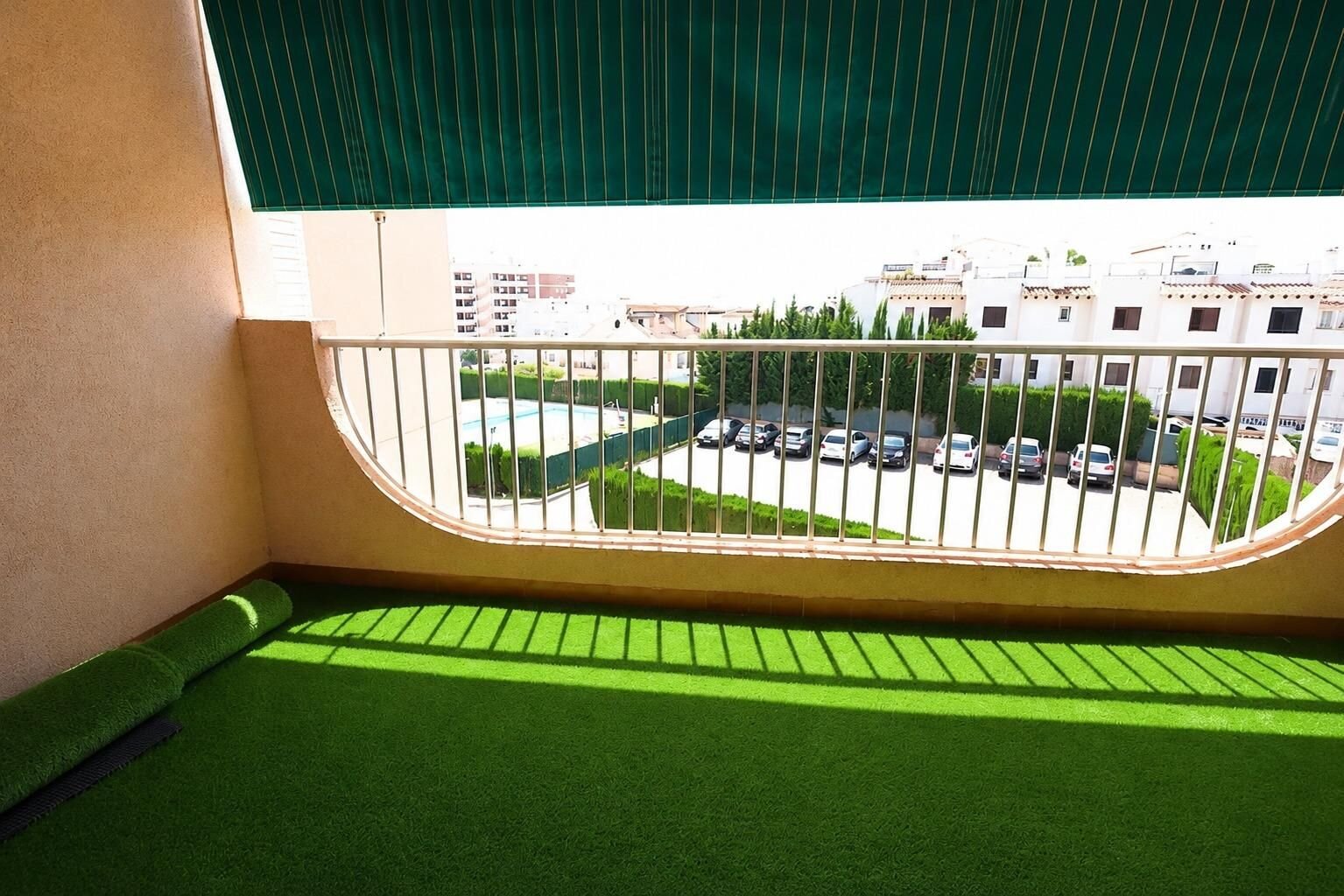 3-Bedroom Apartment in Lomas de Cabo Roig, Orihuela Costa - Image 12