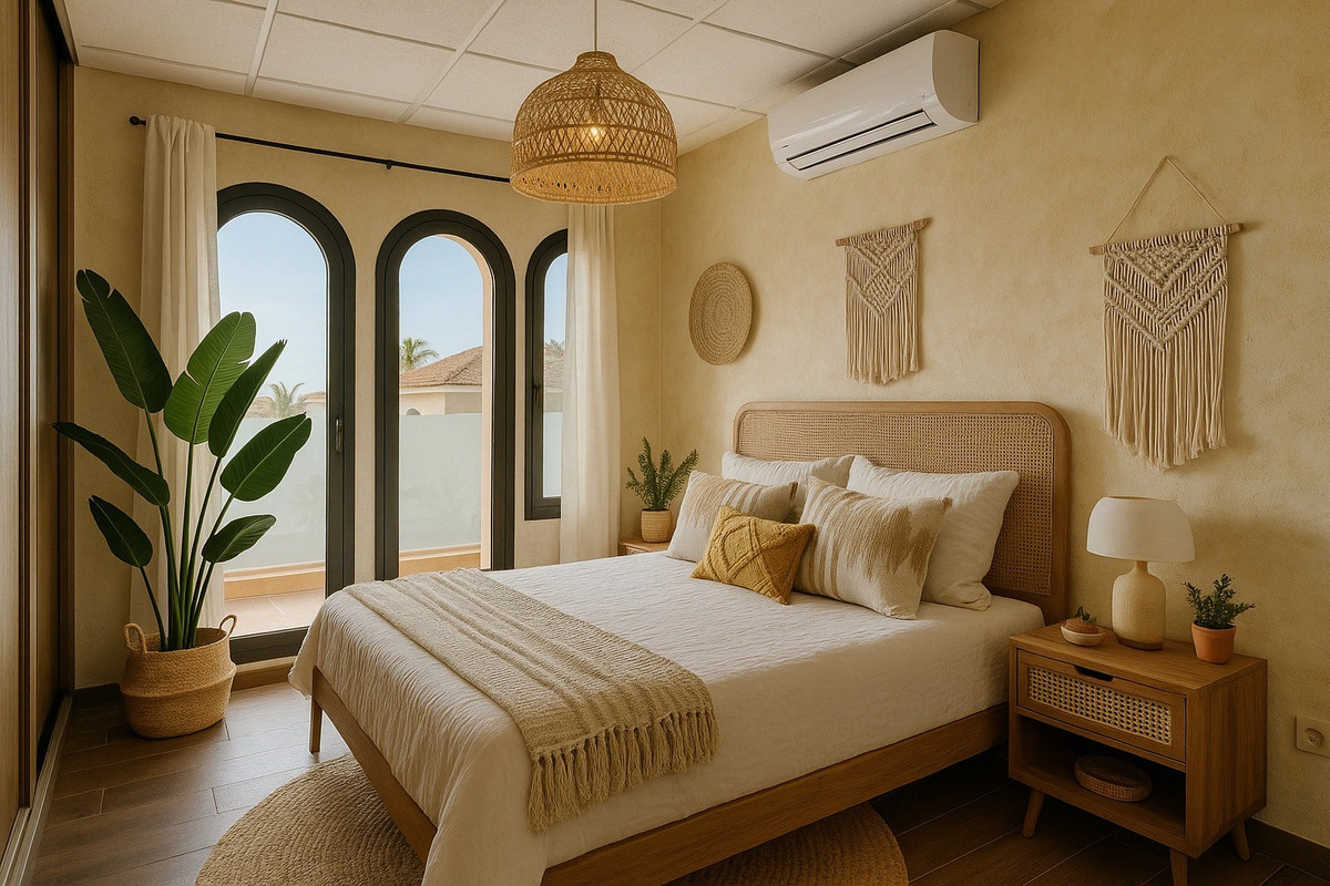 4-Bedroom Detached House in La Zenia, Orihuela Costa | Su... - Image 16