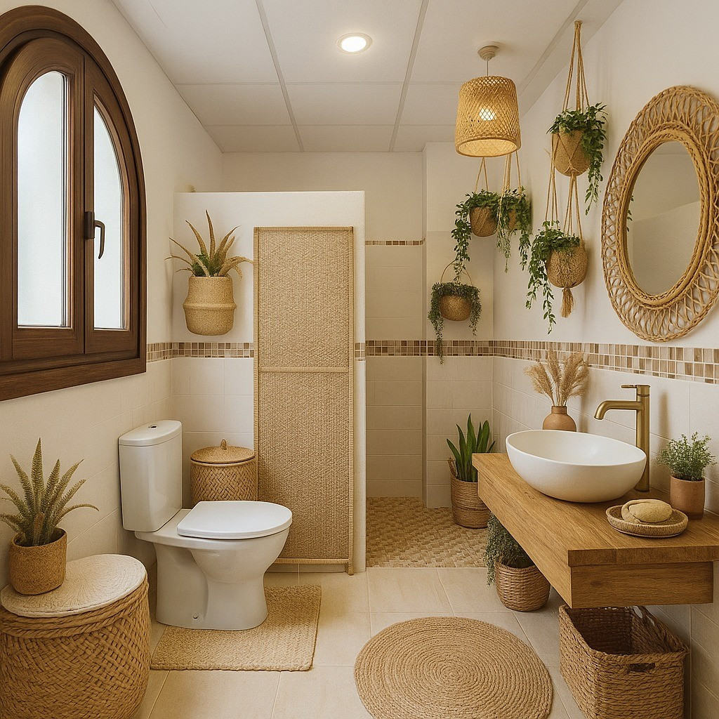 4-Bedroom Detached House in La Zenia, Orihuela Costa | Su... - Image 20