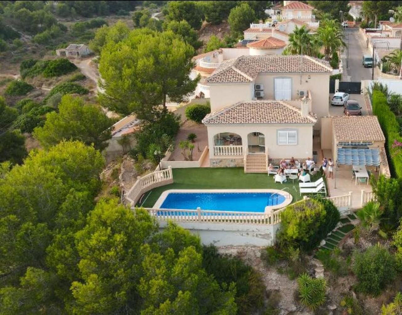 Villa de 3 Chambres à Pilar de la Horadada - Image 1