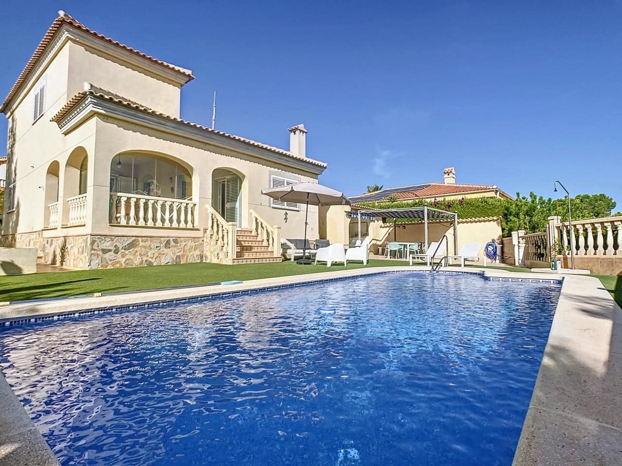 Villa de 3 Chambres à Pilar de la Horadada - Image 2