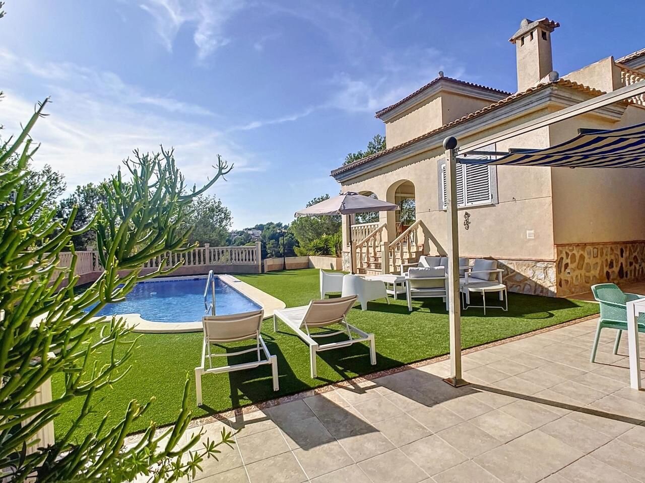 Villa de 3 Chambres à Pilar de la Horadada - Image 3