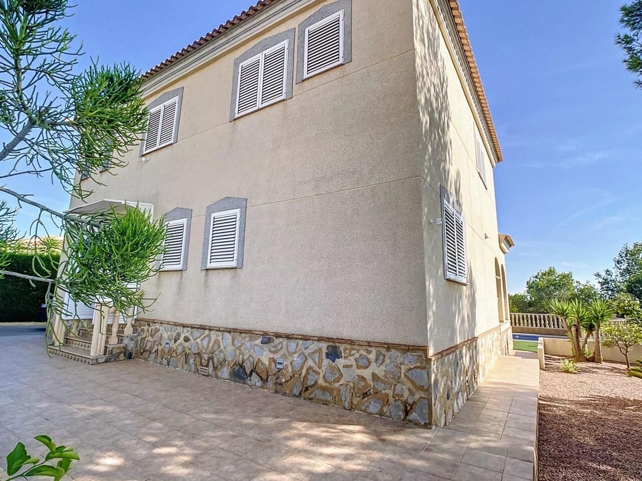 Villa de 3 Chambres à Pilar de la Horadada - Image 30