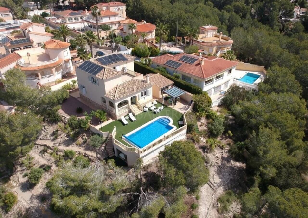 Villa de 3 Chambres à Pilar de la Horadada - Image 32