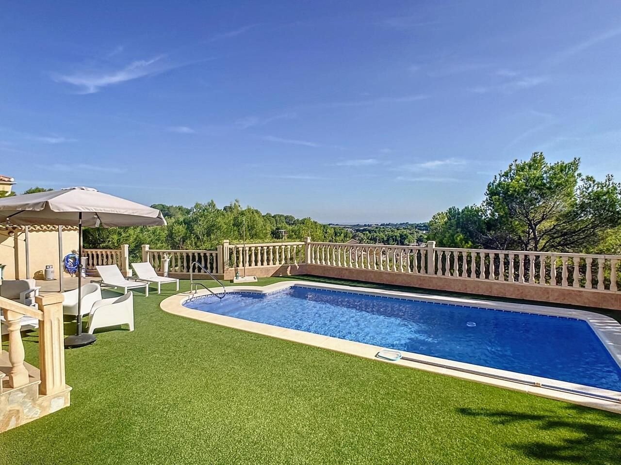 Villa de 3 Chambres à Pilar de la Horadada - Image 8
