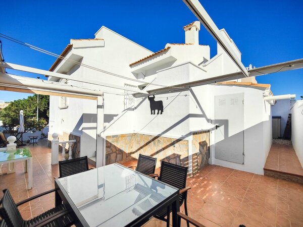 Villa de 2 Dormitorios en, Rojales