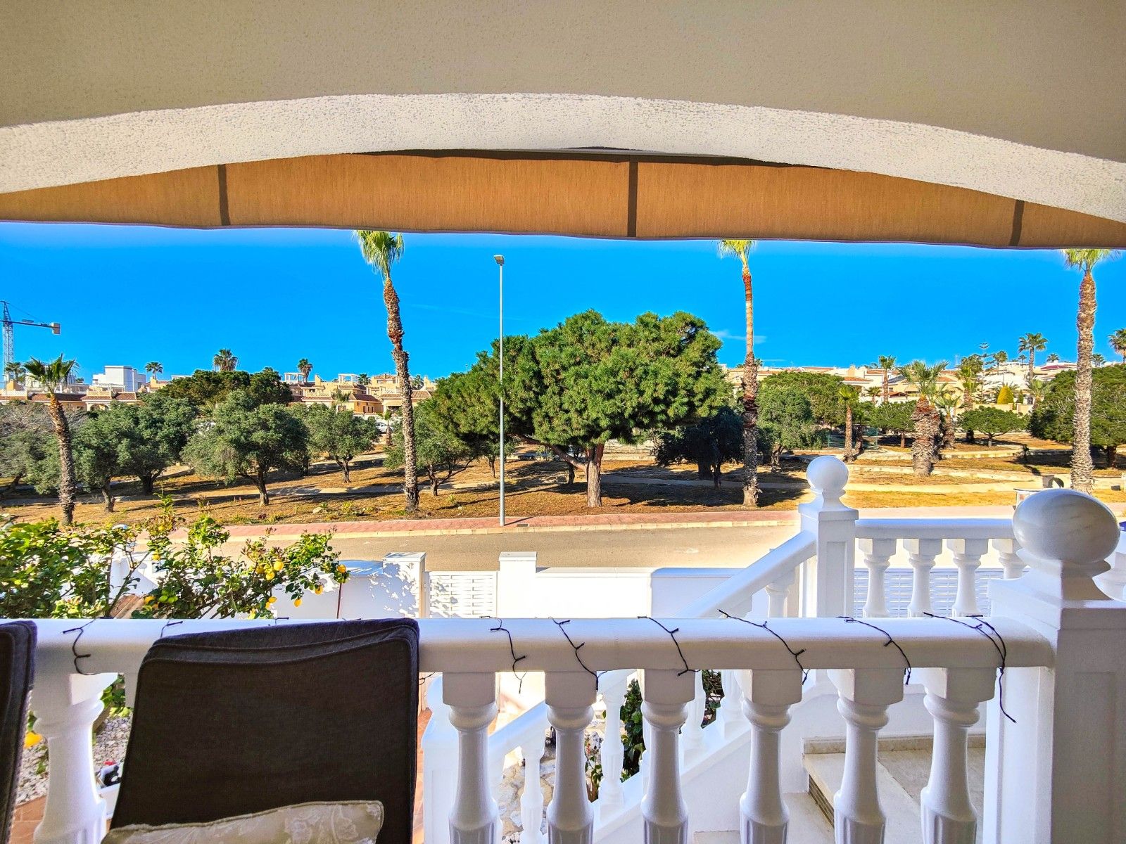 2-Bedroom Villa in Rojales - Image 12