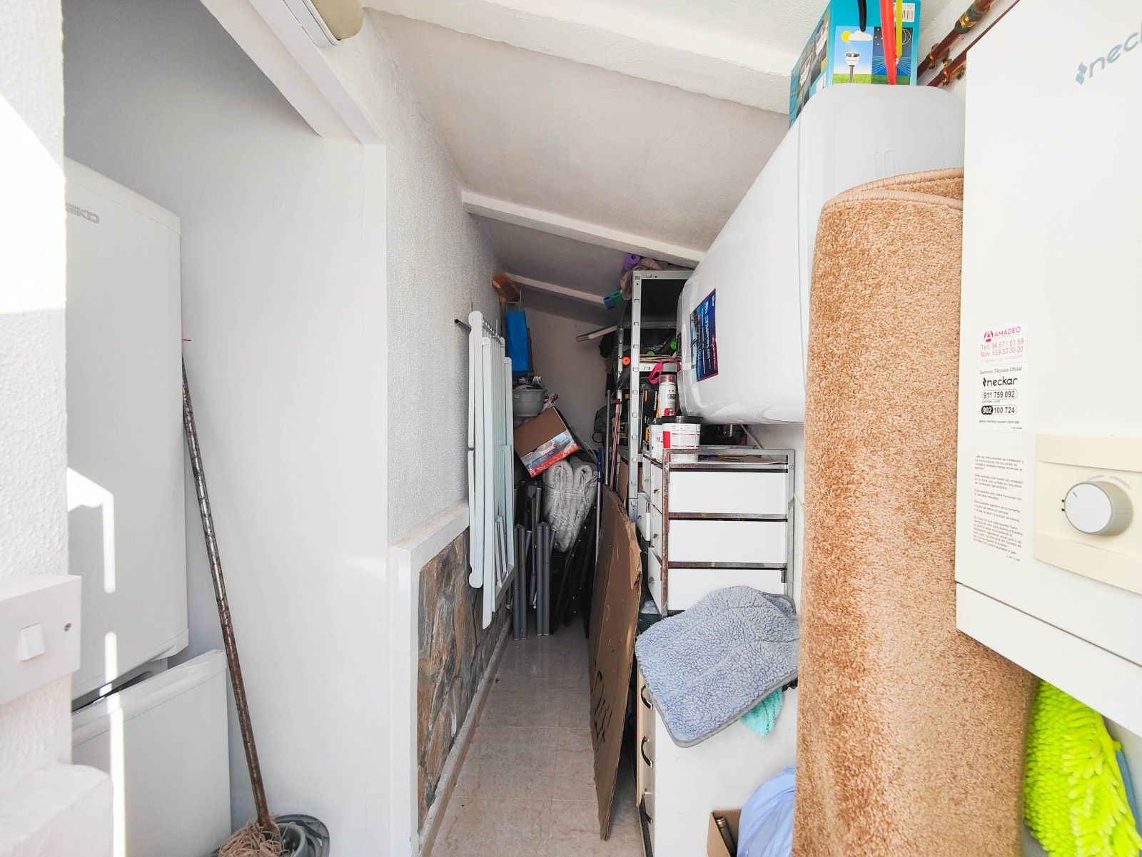 2-Bedroom Villa in Rojales - Image 17