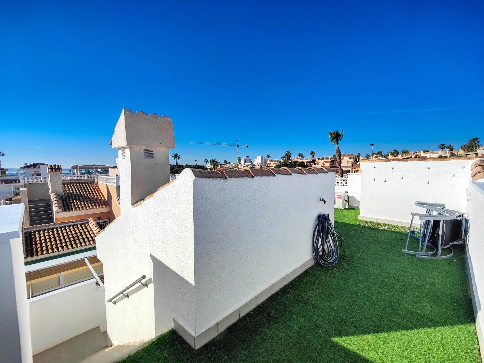 2-Bedroom Villa in Rojales - Image 20