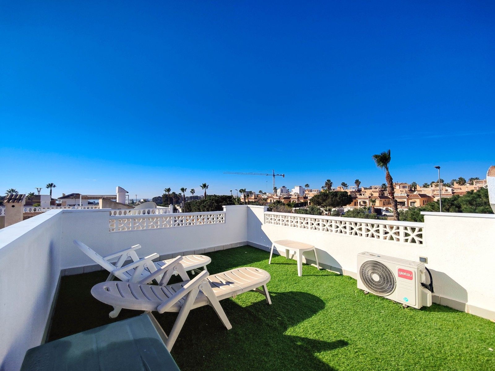 2-Bedroom Villa in Rojales - Image 21