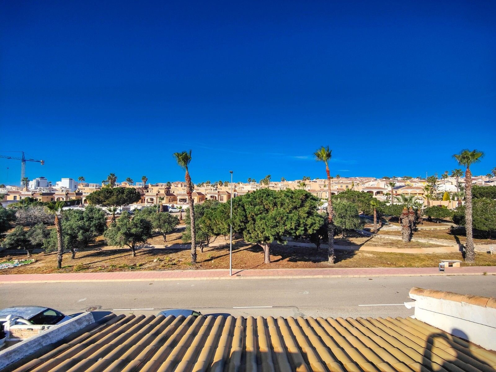 2-Bedroom Villa in Rojales - Image 24