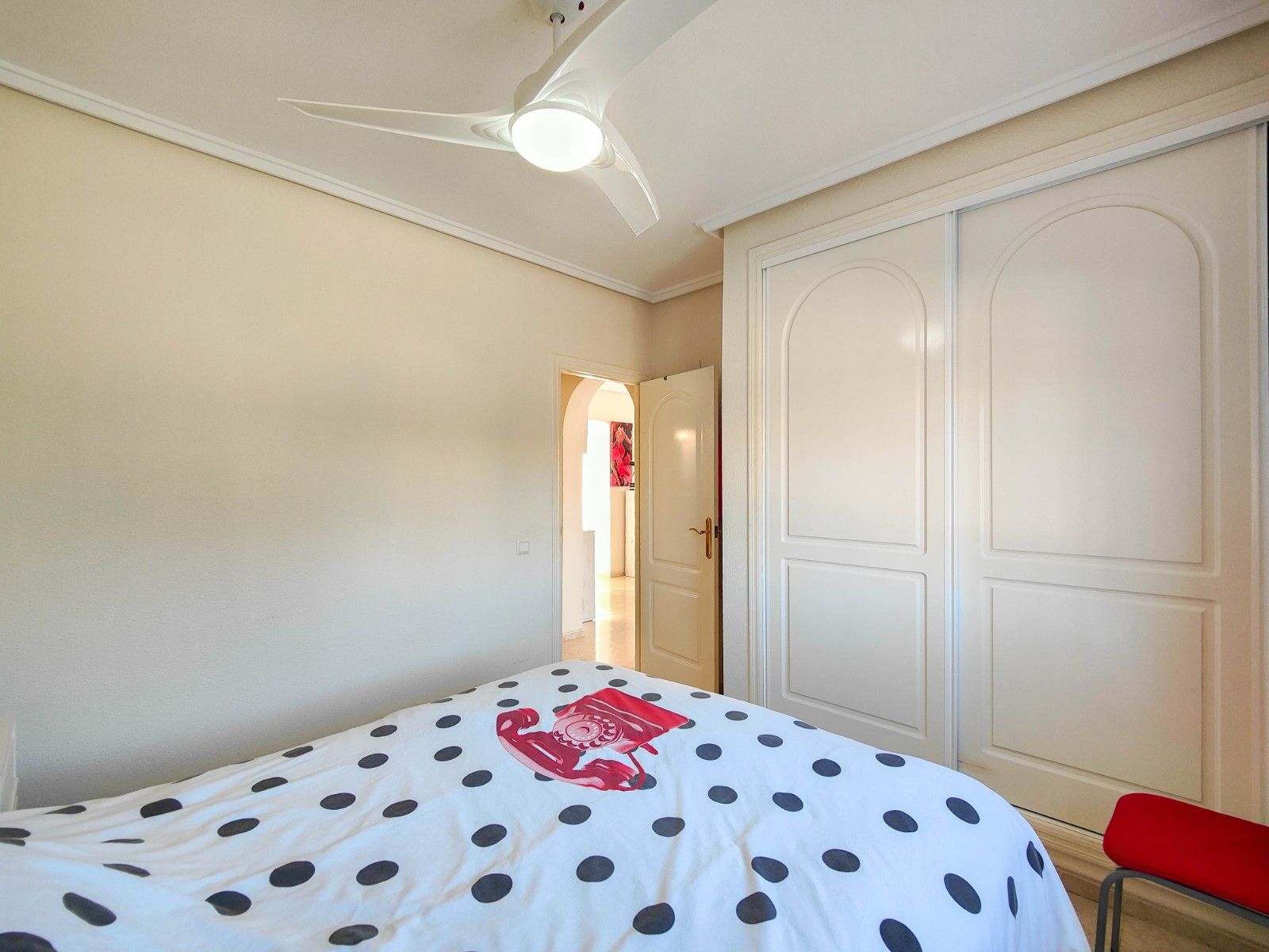 2-Bedroom Villa in Rojales - Image 38