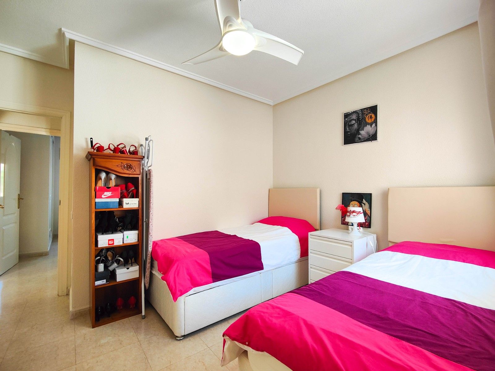 2-Bedroom Villa in Rojales - Image 43