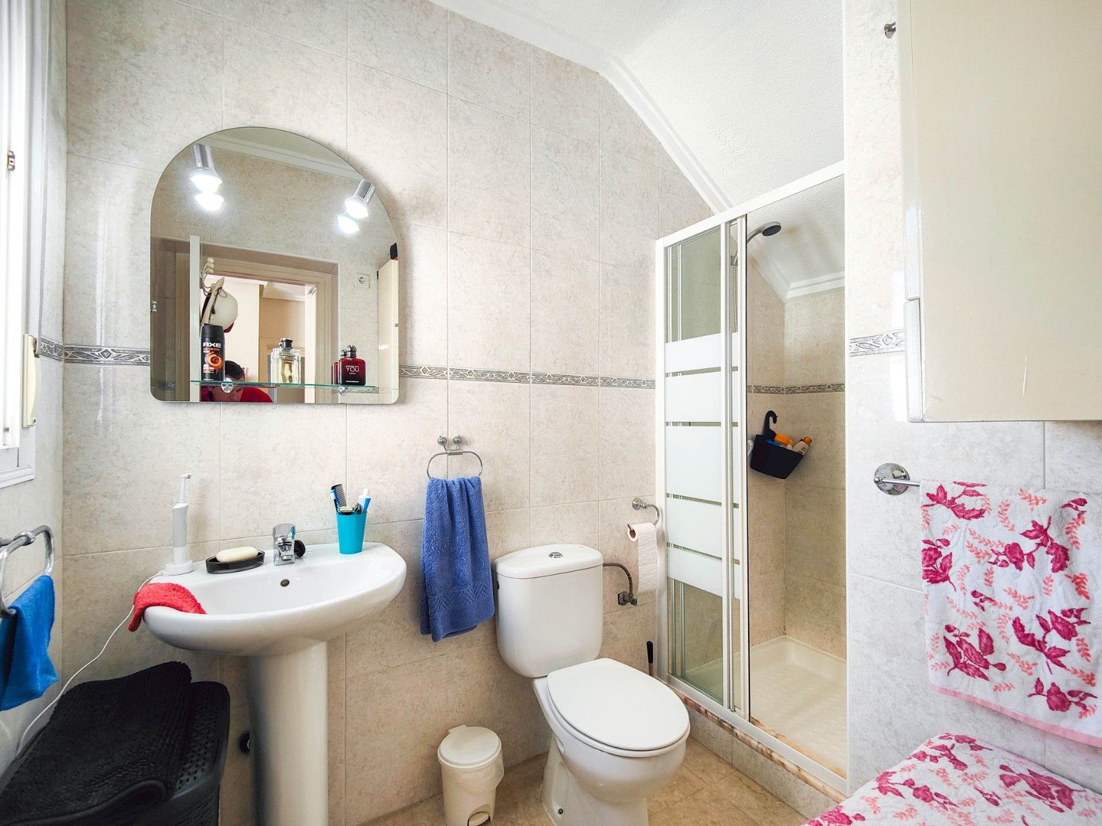 2-Bedroom Villa in Rojales - Image 44