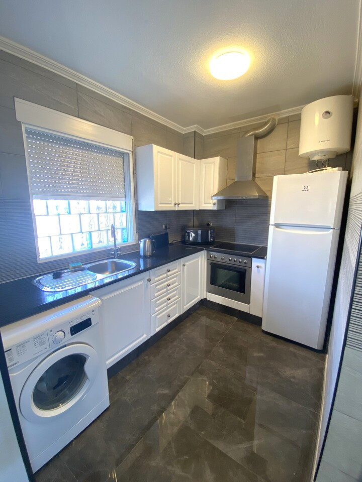 5-Bedroom Detached House in La Zenia, Orihuela Costa | Su... - Image 12