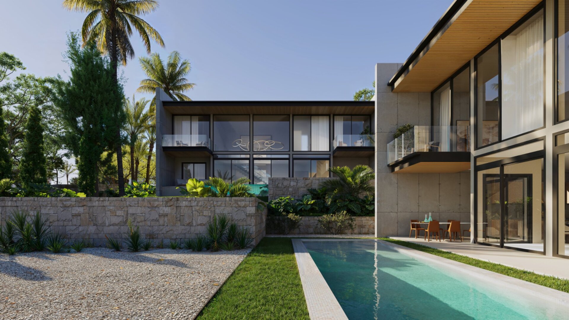 3-Bedroom Detached House in Calpe - Image 1