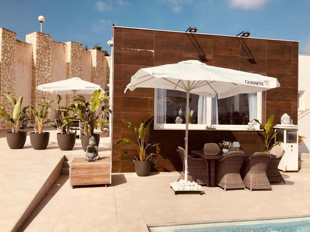 6-Bedroom Detached House in Ciudad Quesada, Rojales | Sun... - Image 10