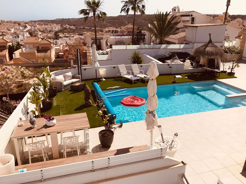 6-Bedroom Detached House in Ciudad Quesada, Rojales | Sun... - Image 11