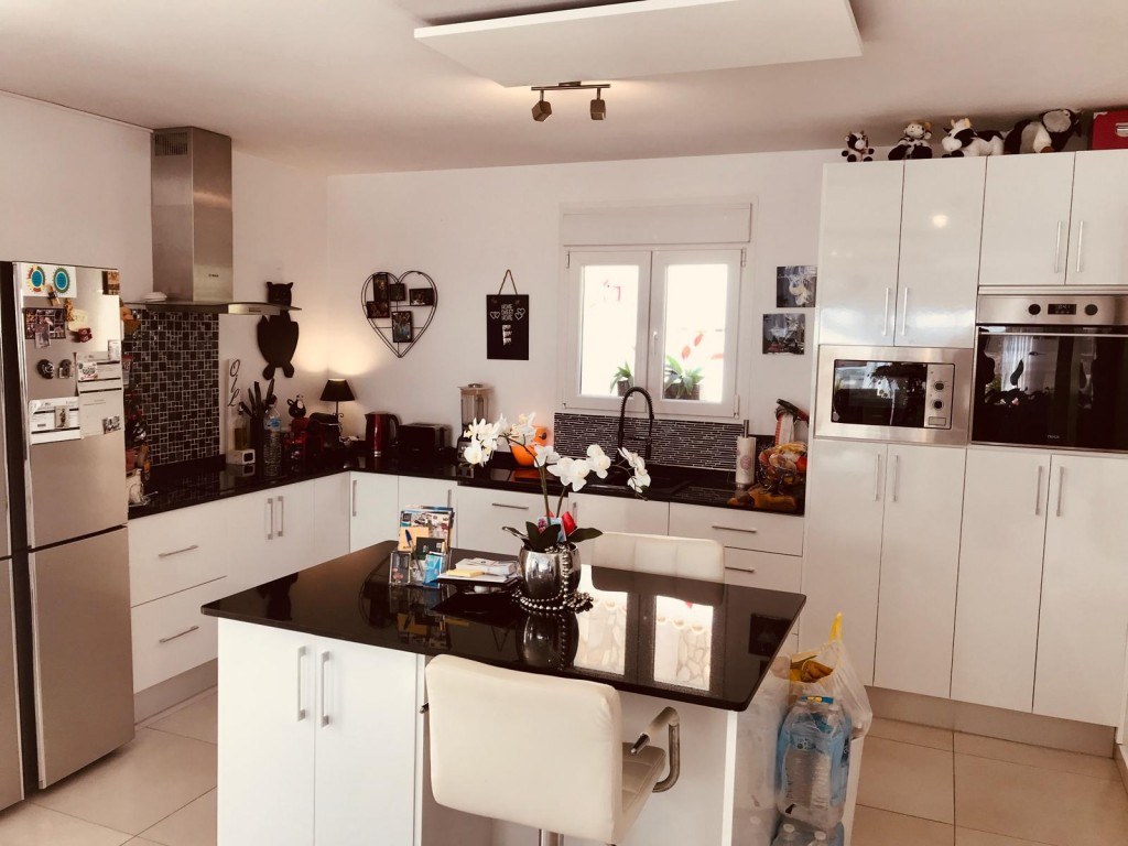 6-Bedroom Detached House in Ciudad Quesada, Rojales | Sun... - Image 20