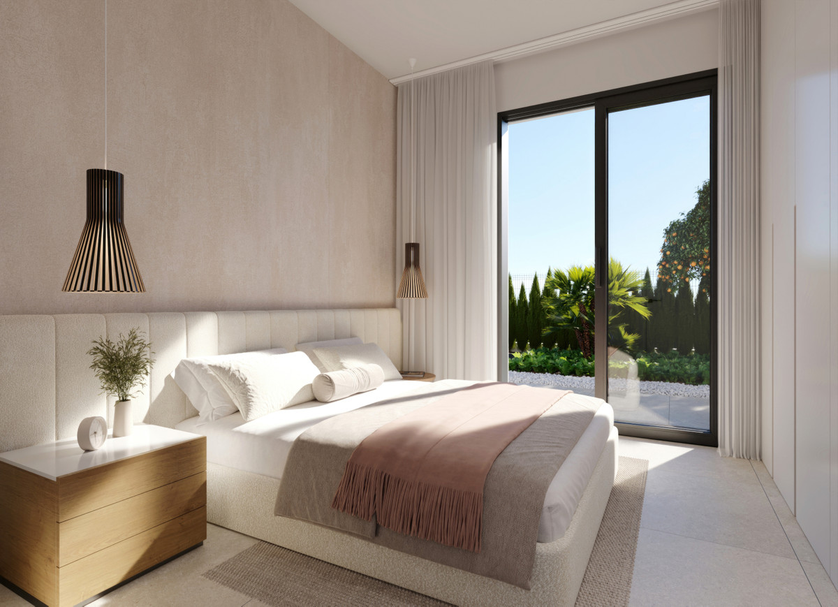 2-Bedroom Detached House in  Fuente Alamo de Murcia - Image 15