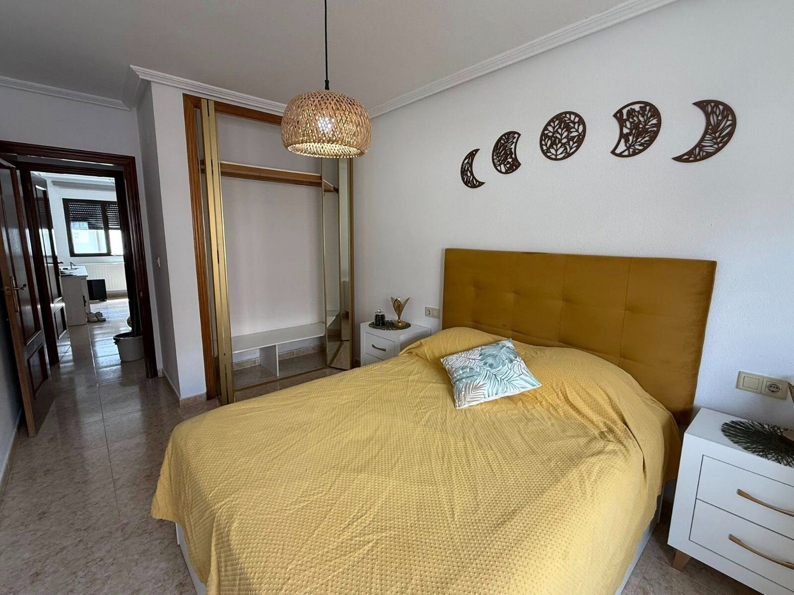 3-Bedroom Apartment in Pueblo 9, San Miguel de Salinas - Image 15