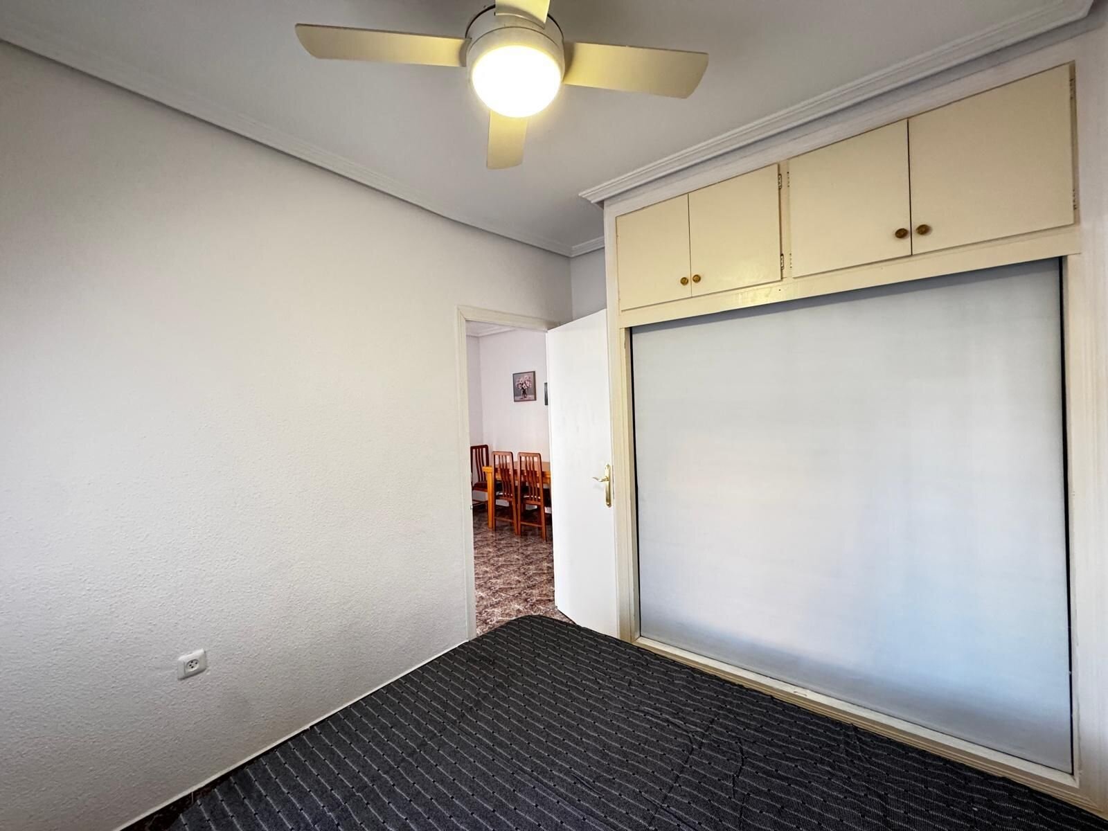 2-Bedroom Apartment in La Puntica, Lo Pagan - Image 11