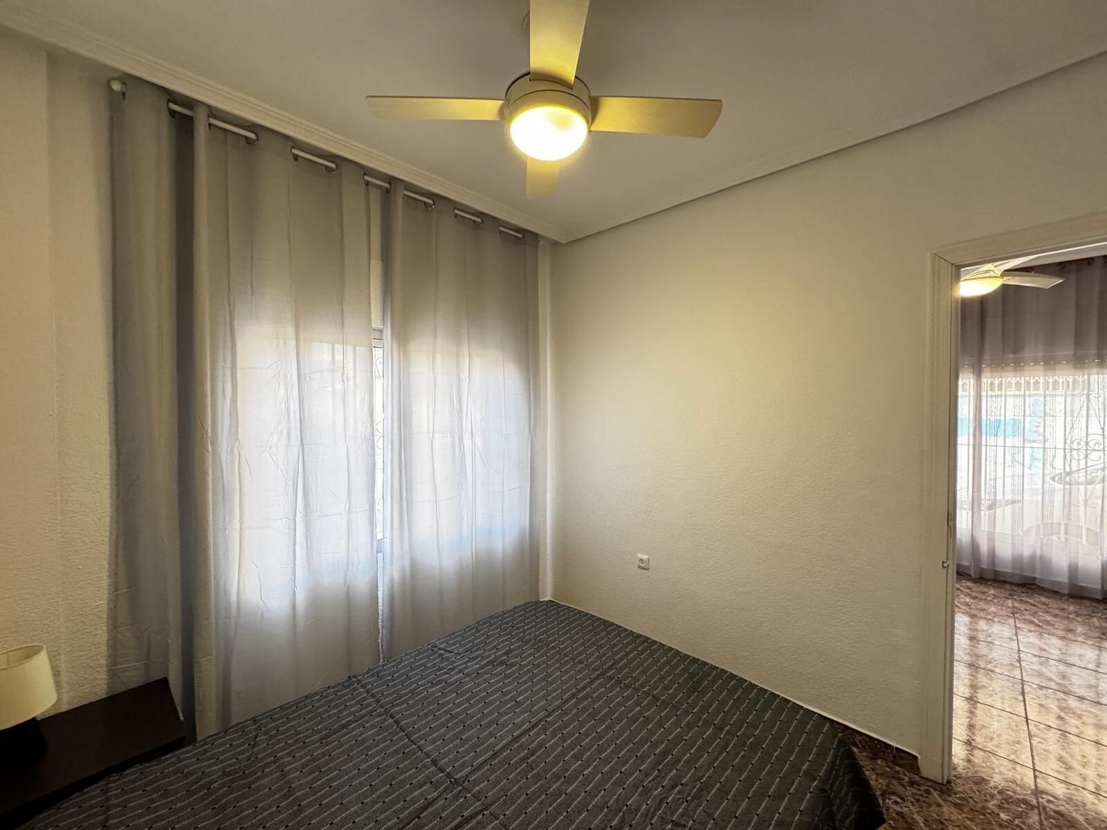 2-Bedroom Apartment in La Puntica, Lo Pagan - Image 13