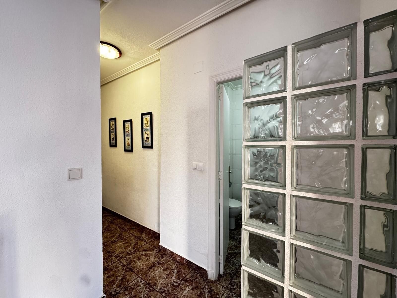 2-Bedroom Apartment in La Puntica, Lo Pagan - Image 14