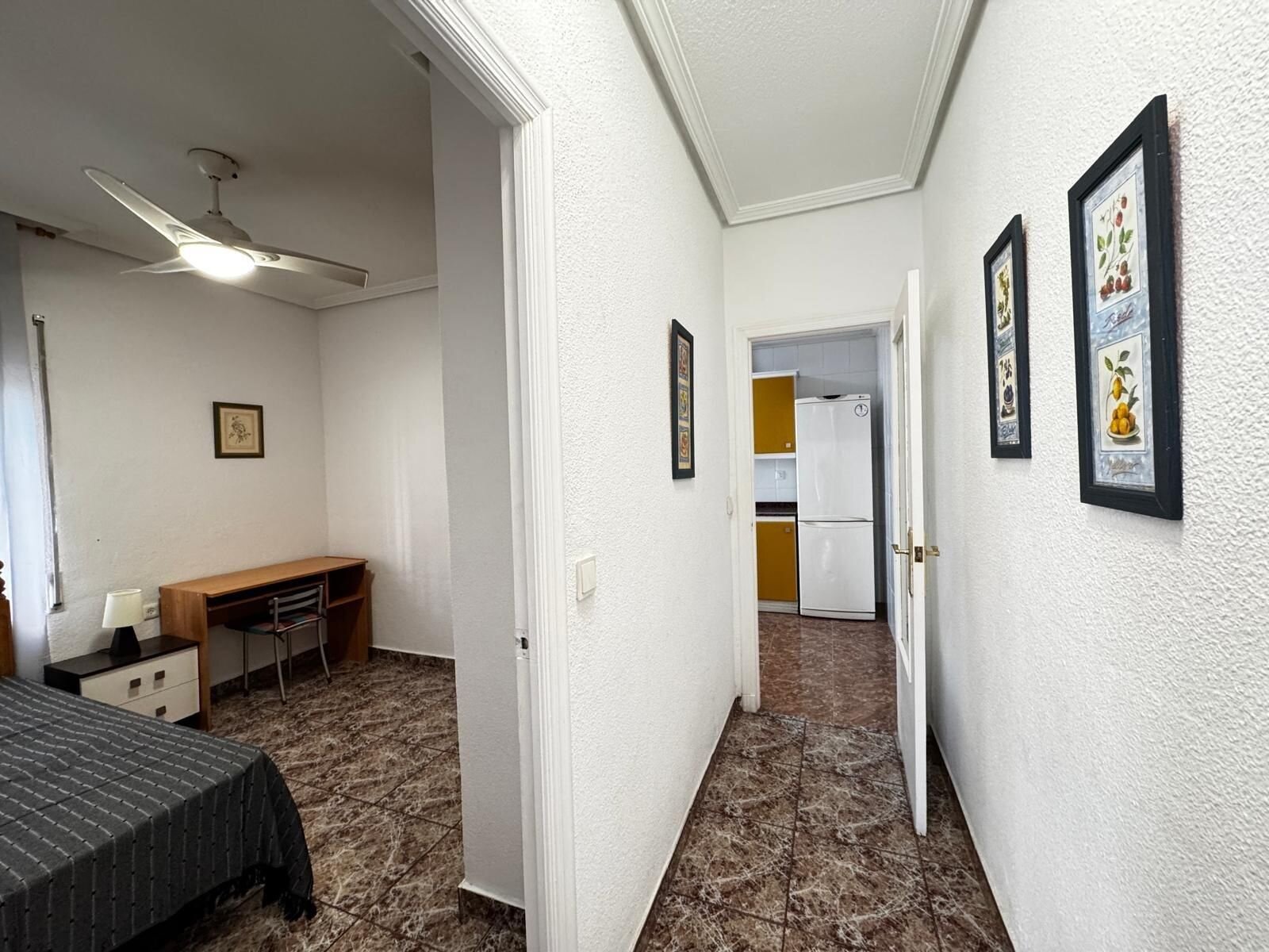 2-Bedroom Apartment in La Puntica, Lo Pagan - Image 21