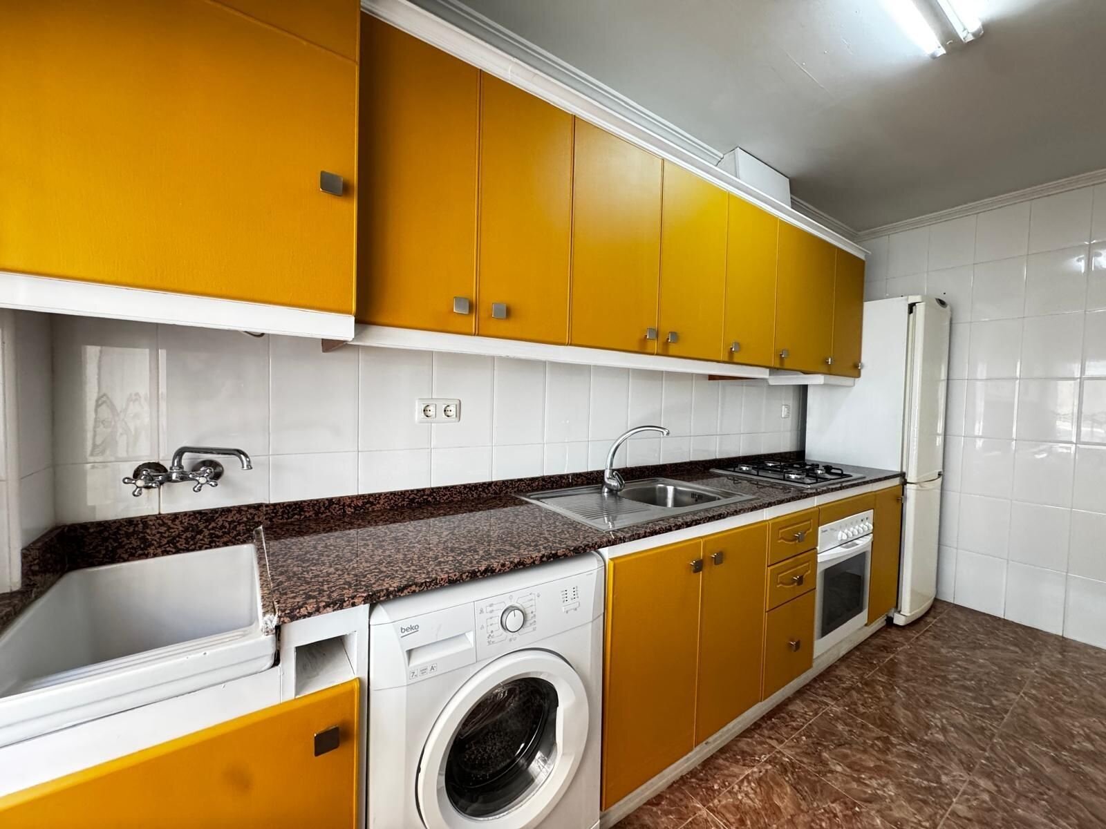 2-Bedroom Apartment in La Puntica, Lo Pagan - Image 31