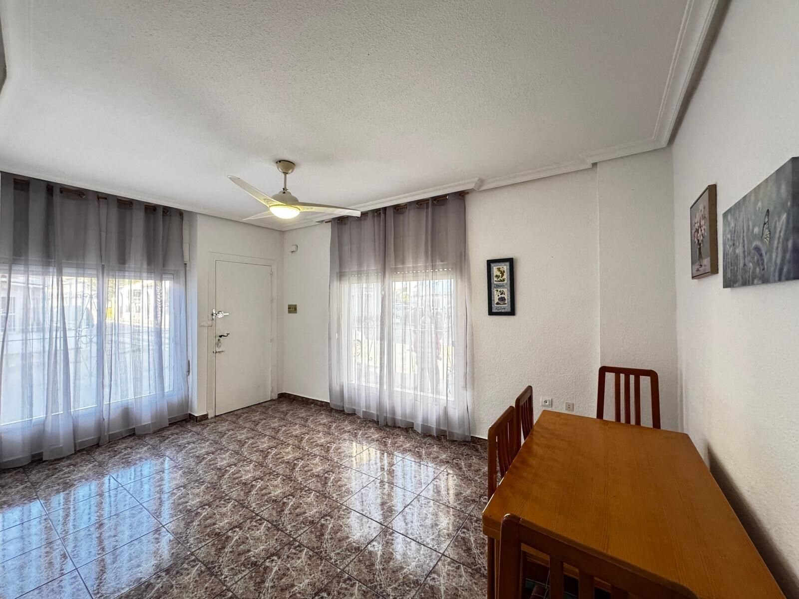 2-Bedroom Apartment in La Puntica, Lo Pagan - Image 6
