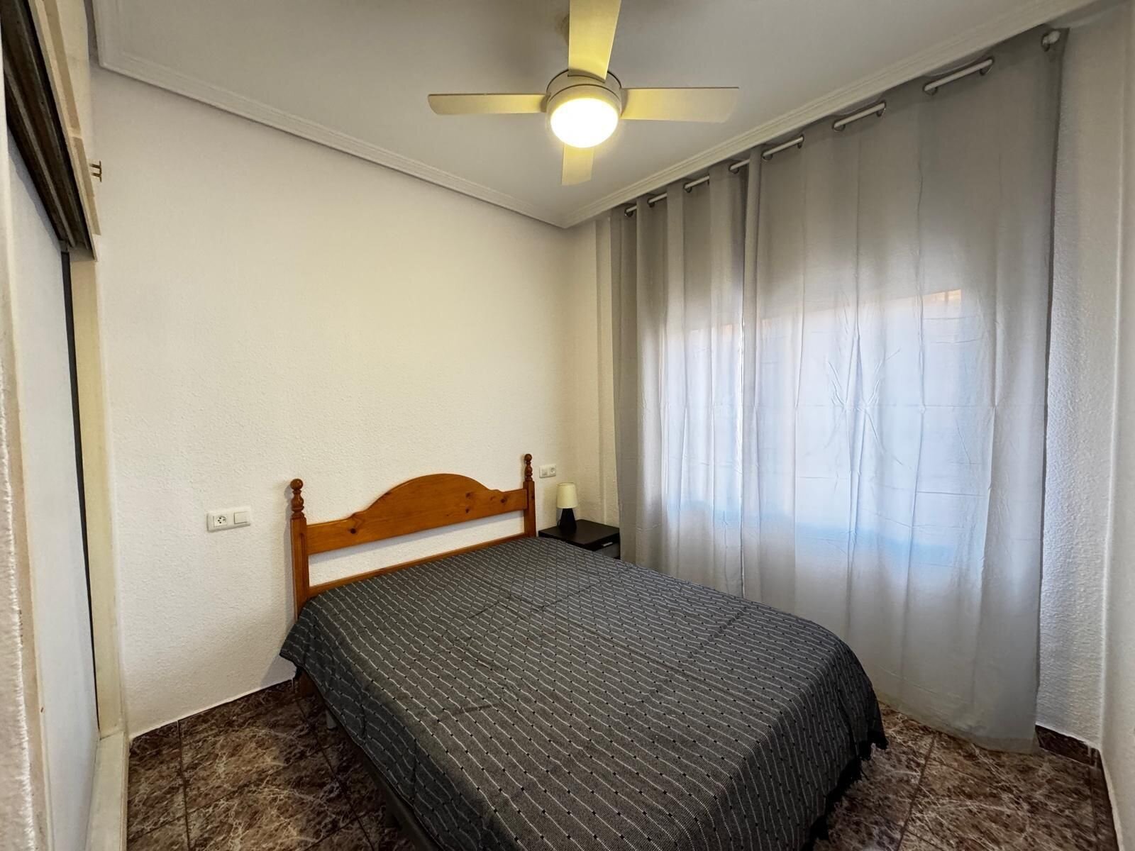 2-Bedroom Apartment in La Puntica, Lo Pagan - Image 8