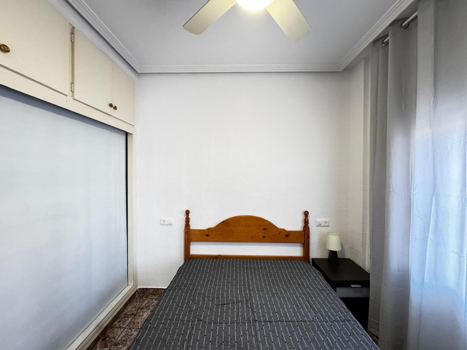 2-Bedroom Apartment in La Puntica, Lo Pagan - Image 9