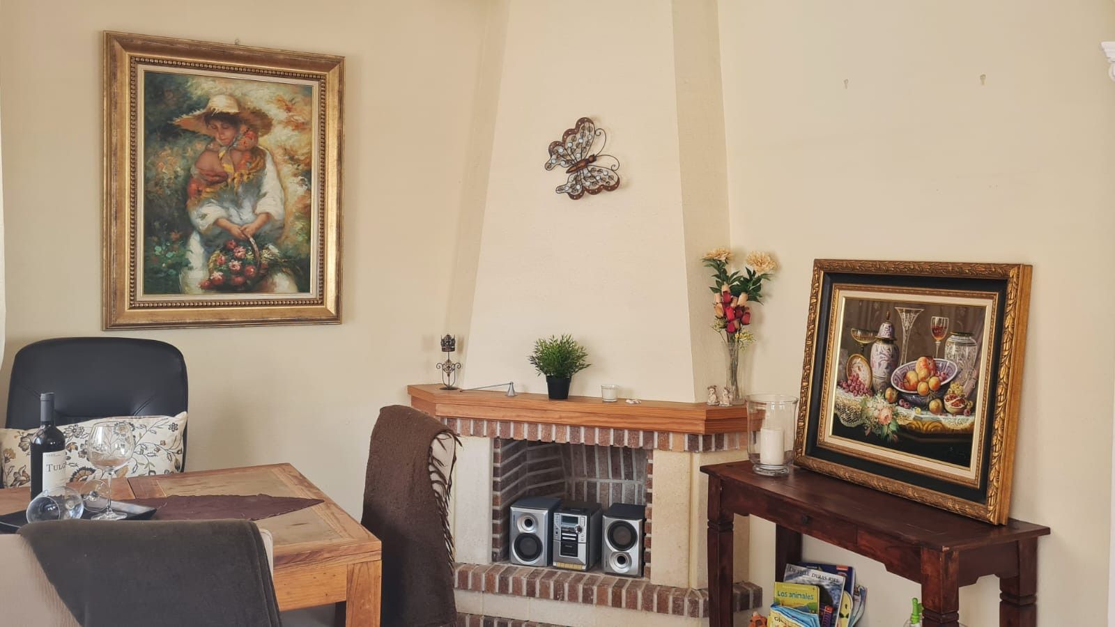 3-Bedroom Villa in Los Dolses, Orihuela Costa - Image 13