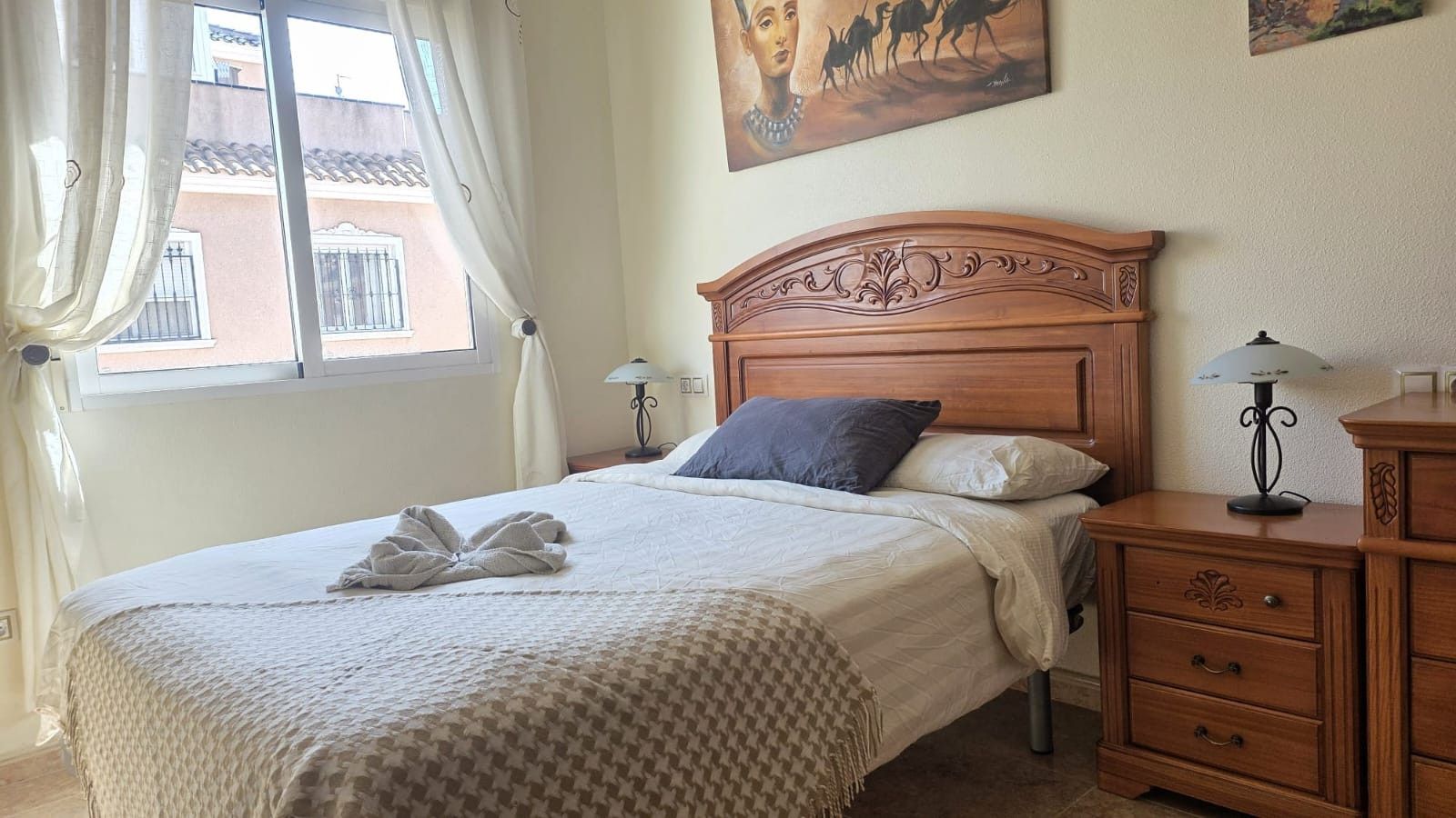 3-Bedroom Villa in Los Dolses, Orihuela Costa - Image 17