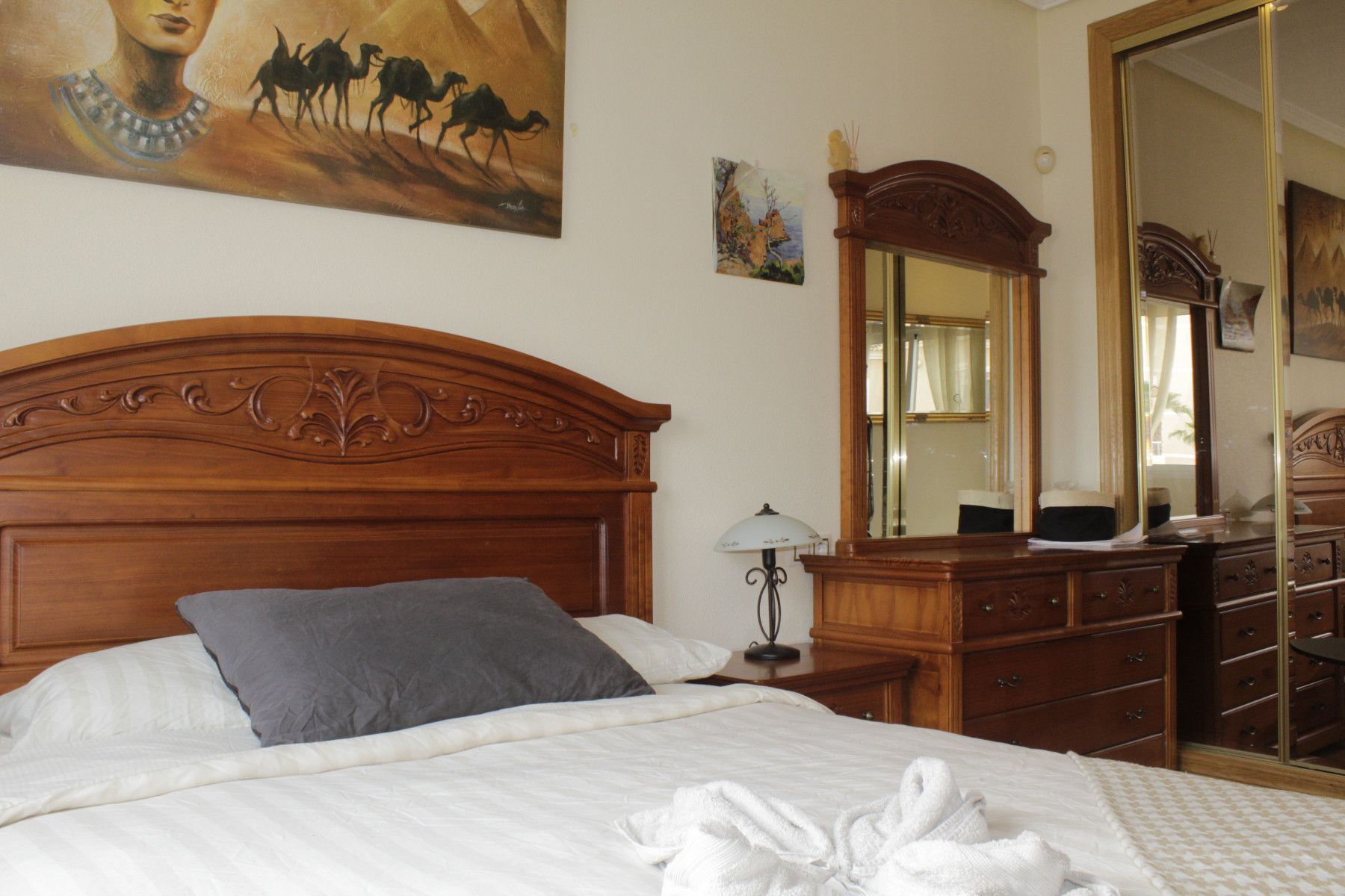 3-Bedroom Villa in Los Dolses, Orihuela Costa - Image 18